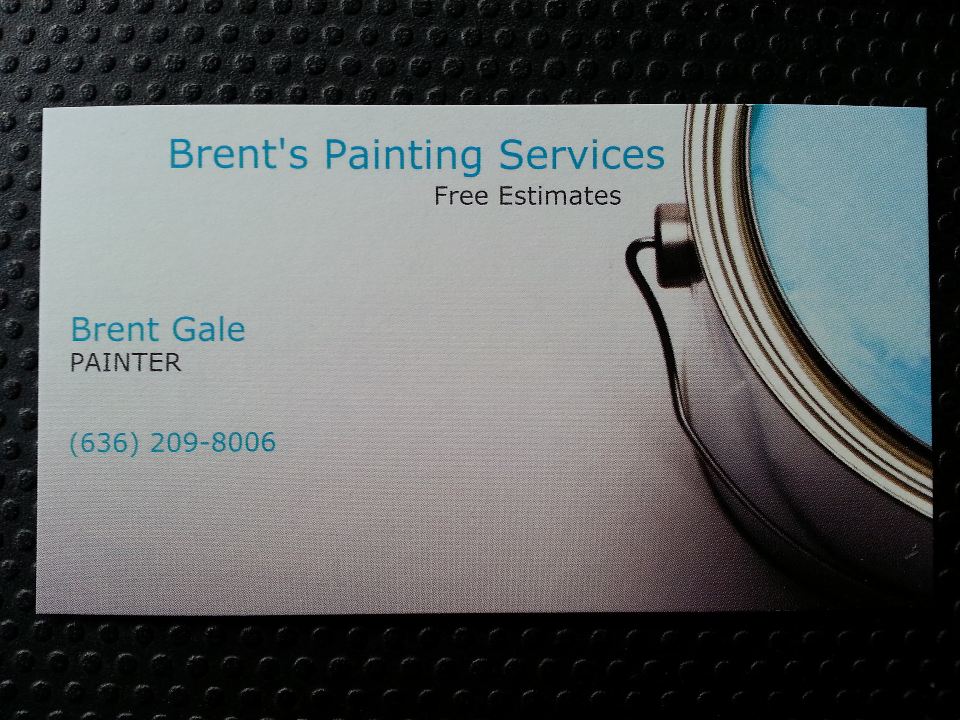 Brent's Painting Services