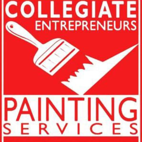 Collegiate Entrepreneurs Painting Company