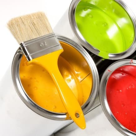 Professional Painter in Twin Cities